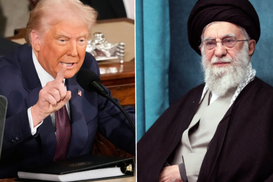 iran-usa